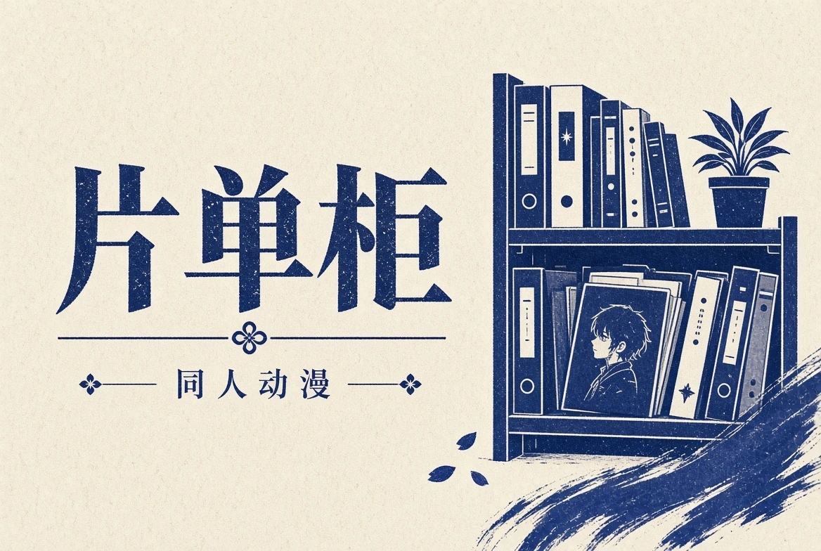 片单柜内容插图